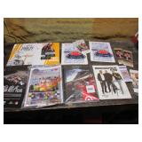 Indy 500 programs & tickets