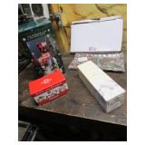 fitz & floyd tumblers,glass snowman,christmas item