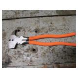 fence pliers