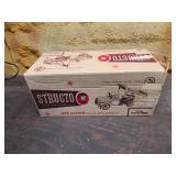 original empty toy structo dump truck box