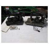 paveway regal & spartan sewing machines