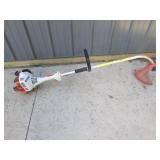 stihl FS38 gas weedeater