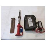 tester,tool & splitting wedge