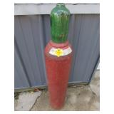 apprx. half full tank or more