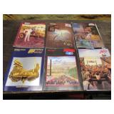 6 Indy 500 programs & tickets