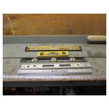 4 levels, adapt a rule