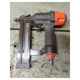 banks air crown stapler