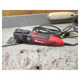 bauer multi tool (works)