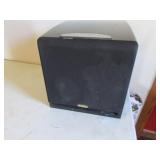 Velodyne band speaker