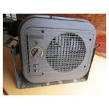 powerhouse garage heater (works)