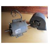 motor & fan