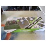 light up bean bag toss