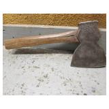 hatchet
