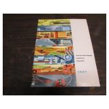 1957 allis chalmers report book