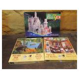 3 puzzles