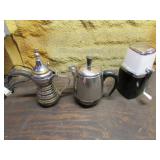 ice crusher,unusual pitcher & pitcher