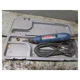 ryobi retail carver w/case(works)