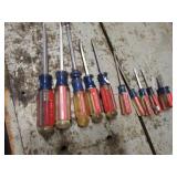 craftsman screwdrivers