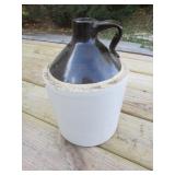 crock jug