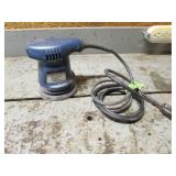 ryobi orbit sander(works)