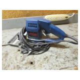 ryobi bisquit joiner(works)