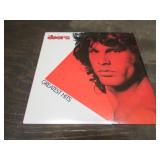the Doors record