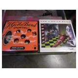 2  j. geils band records
