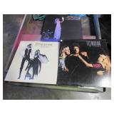 fleetwood mac & stevie nicks records