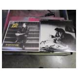 2 billy joel records