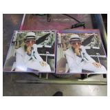 2 elton john records