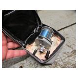 pflueger supreme fishing reel w/bag