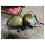 shakespeare 2171 fishing reel