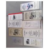 early bishop hampshire sale adv. books