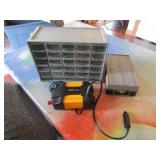 power drive 300,organizer & slide holder