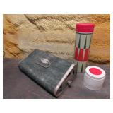 the clark heater & thermoses