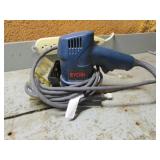 ryobi detail bisquit joiner(works)