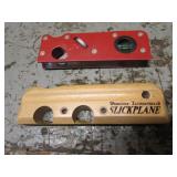 slickplane & red plane