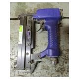 air pin nailer