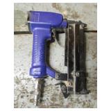 air pin nailer