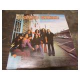 Lynyrd Skynyrd LP record
