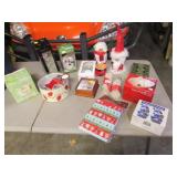 all christmas items