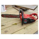 homelite 150 gas chainsaw