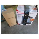 humidifier & dehumidifier