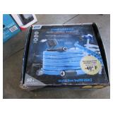 cold weather heated water hose