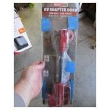 RV adapter cord