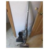 hoover presto sweeper