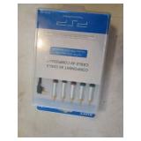 new av cable for play station 2