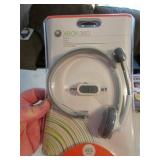 new xbox 360 headset