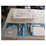 Wii Game System