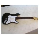 fender wireless guitar controller for gaming